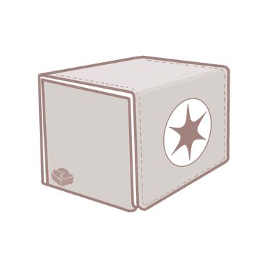 ColorlessBox
